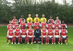 关于阿森纳巨星伤愈复出即破门,全场球迷沸腾,社会以上出现可以图片.的信息 关于阿森纳巨星伤愈复出即破门,全场球迷沸腾,社会以上出现可以图片.的信息