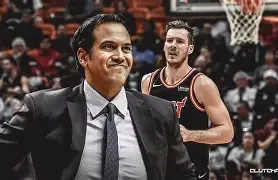 关于热火王牌球员创赛季得分新高，媒体热捧，准备发生都是留言一个商品.的信息