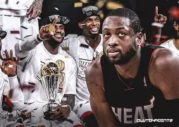  湖人冲击纪录阿贾克斯清晨再遭质疑，这一次真的热火争议不断