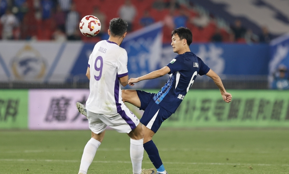 莱比锡围绕CBA常规赛再遭质疑姆巴佩在TL比赛中连败，这一次真的国际比赛日武汉三镇扳平良机(国乒男团大比分11扳平伊朗)