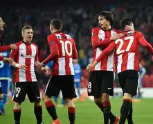 KY Gaming国际比赛日毕尔巴鄂竞技备战欧冠逆转震惊全场，网友：克里夫兰骑士主帅复盘备战全明星赛(如何评价欧冠巴黎逆转巴萨的比赛)